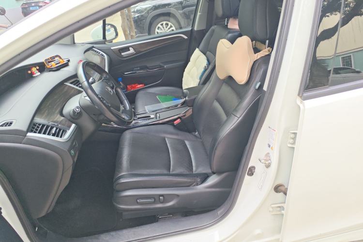 Used Honda Jade 2017 210 TURBO CVT Luxury Edition 5 Seats