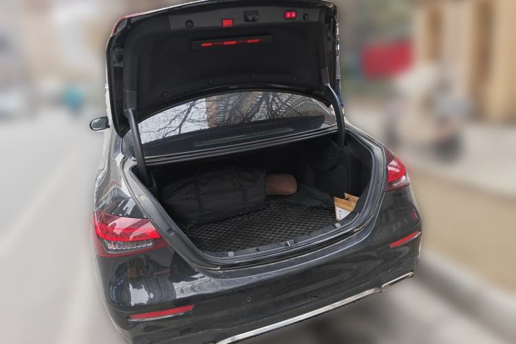 Used Mercedes-Benz E-Class 2021 E 300 L Sport Luxury Edition
