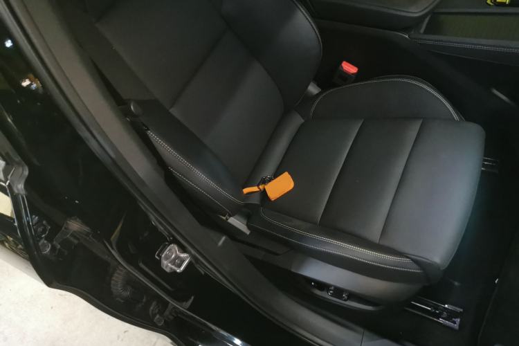 Used Lynk & Co 03 2025 2.0TD DCT Champion Edition Pro