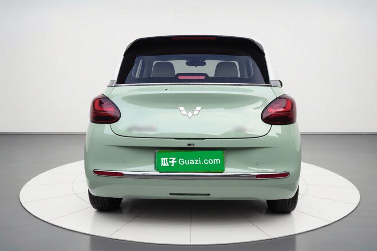 Used Wuling Bingo 2023 333km Enjoy+ Version
