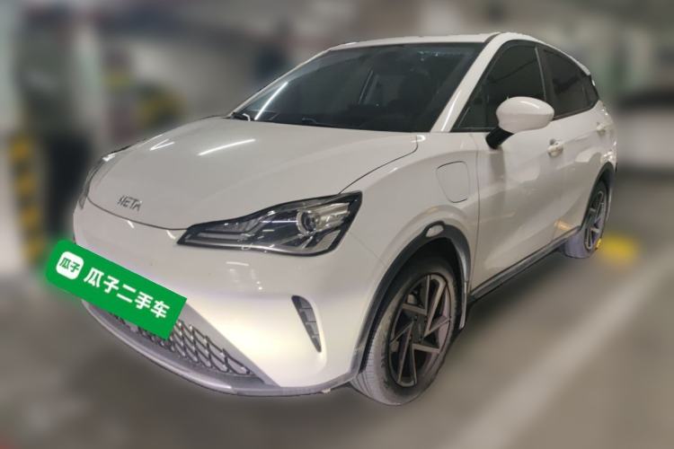 Used NETA AYA 2023 401 Lite