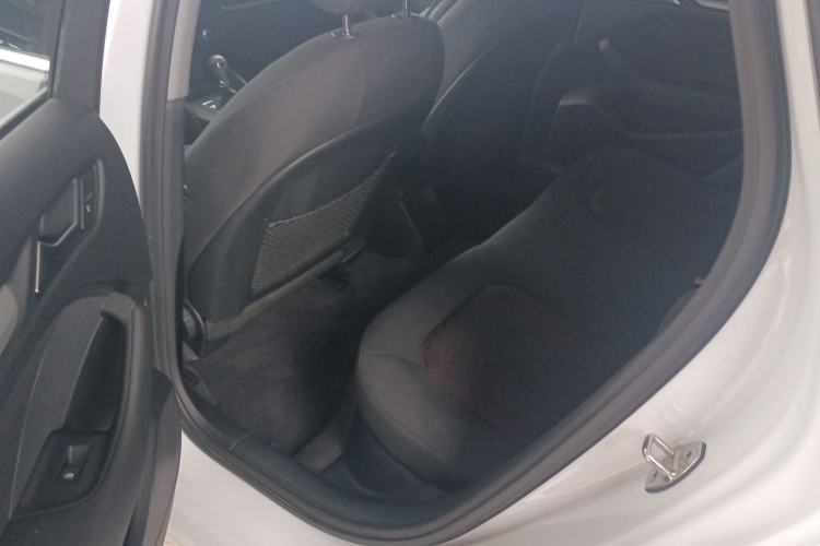 Used Audi A3 2019 Sportback 35 TFSI Ambition China VI