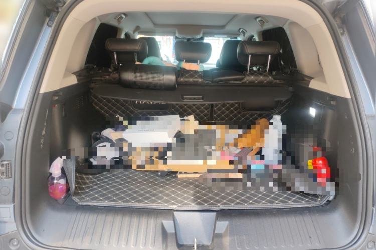 Used Haval DARGO 2021 1.5T DCT Two-Wheel Drive Border Collie Edition