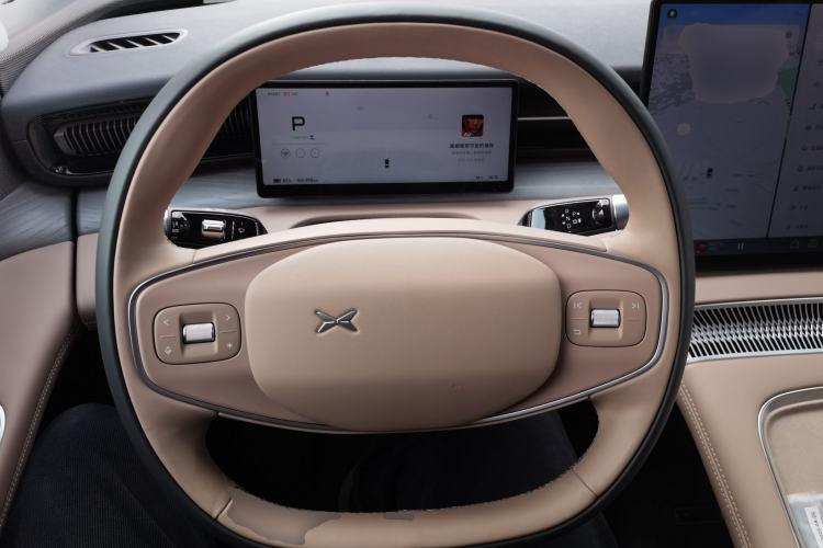 Used XPeng X9 2025 740 Ultra-Long Range Max
