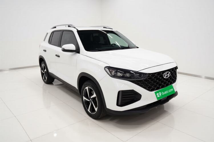 Used Hyundai ix35 2021 240TGDi DCT Two-Wheel-Drive GLS Leading Edition
