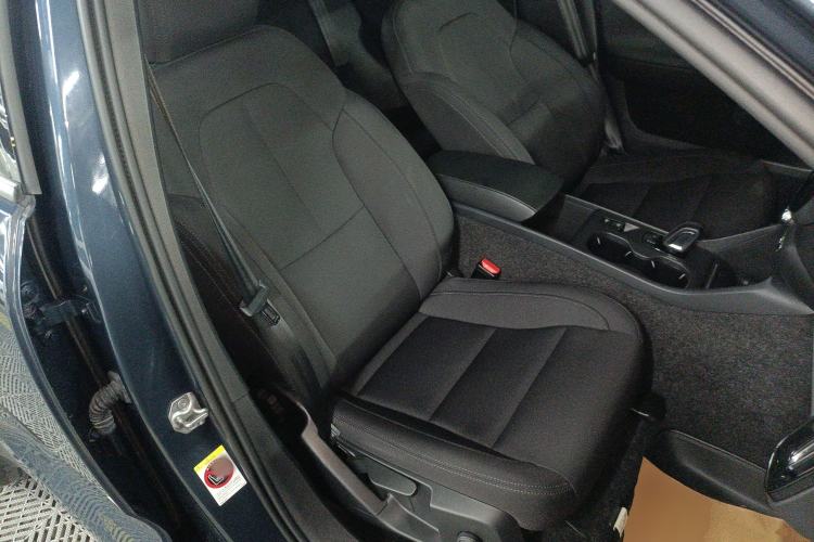 Used Volvo XC40 2021 T4 4x4 SmartDrive Fashion Edition