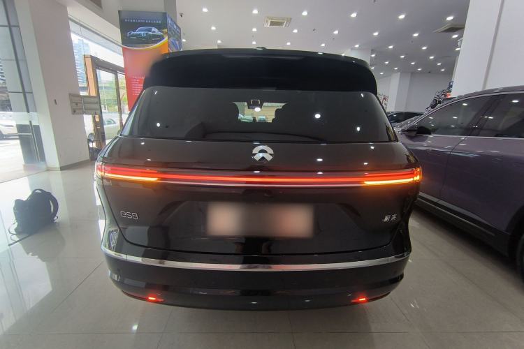 Used Nio ES8 2026 Model 7-seat Executive Luxury Edition