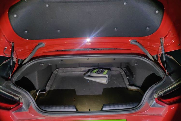 Used BMW Z4 2019 sDrive 25i M Sport Package