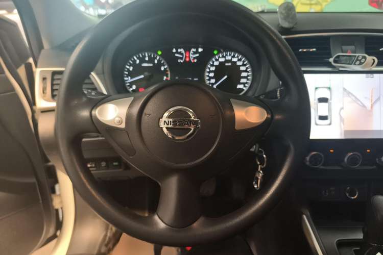 Used Nissan Sylphy 2022 Classic 1.6XE CVT Comfort Edition
