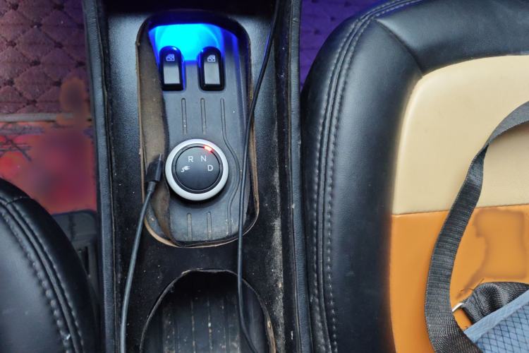 Used Wuling Hongguang MINIEV 2021 Macaron Premium Model – Lithium-NMC