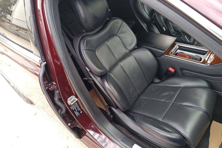 Used Lincoln Continental 2018 2.0T Two-Wheel Drive Deluxe Edition