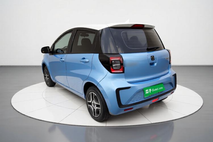 Used SOL E10X 2021 302 km Range Fashion Edition 31.4 kWh