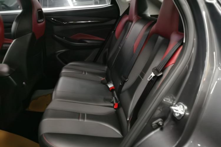 Used Oshan X5 2021 1.5T DCT Flagship Edition
