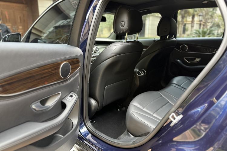 Used Mercedes-Benz GLC 2019 GLC 260 4MATIC Dynamic Edition