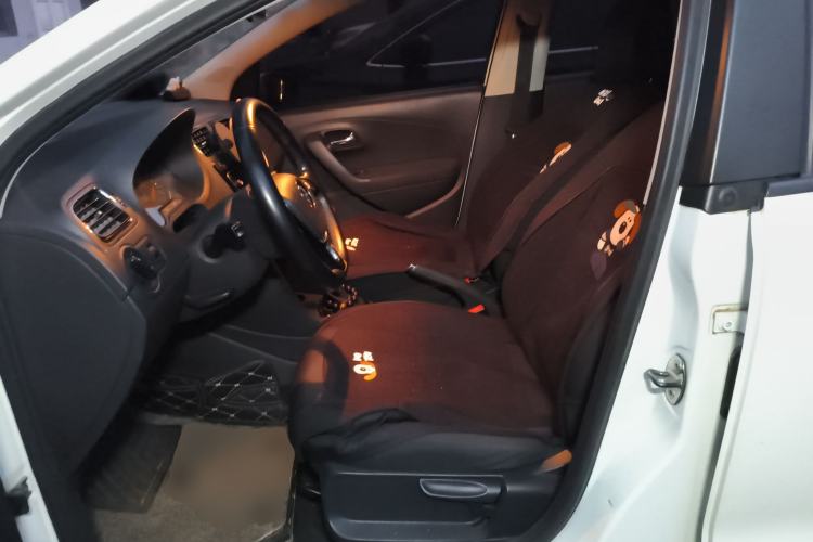 Used Volkswagen Polo 2018 1.5L Automatic Enjoyment Model