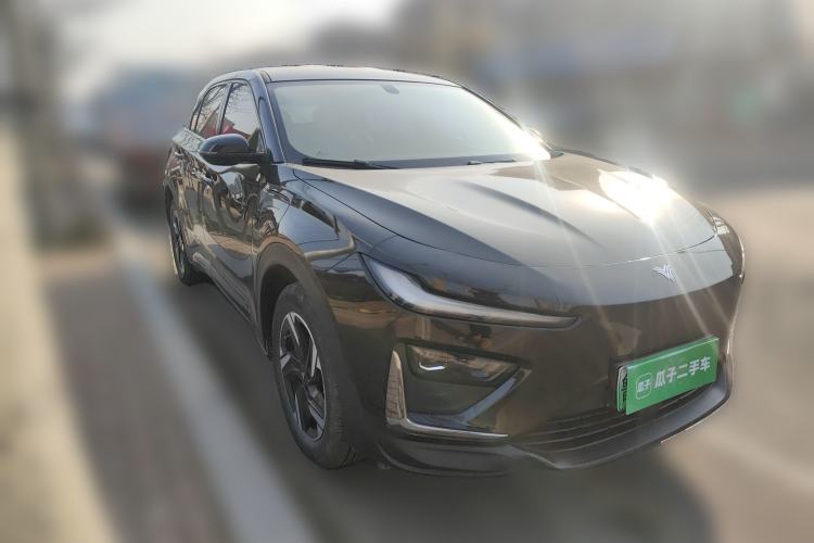 Used NETA X 2023 400 Lite