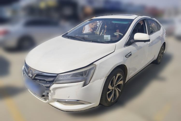 Used Luxgen 5 2015 1.8T Automatic Flagship Model