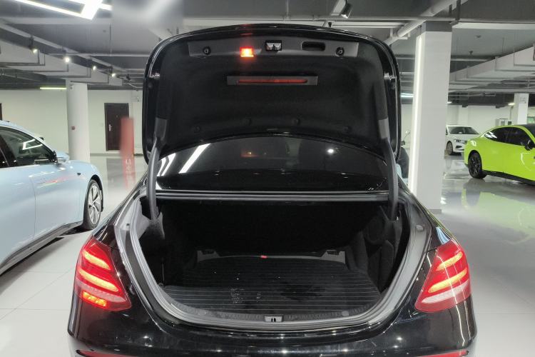 Used Mercedes-Benz E-Class 2016 E 200 L