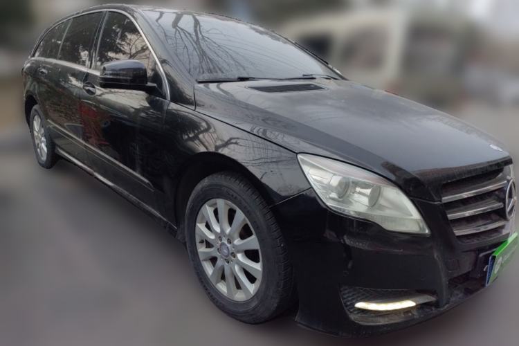 Used Mercedes-Benz R-Class 

