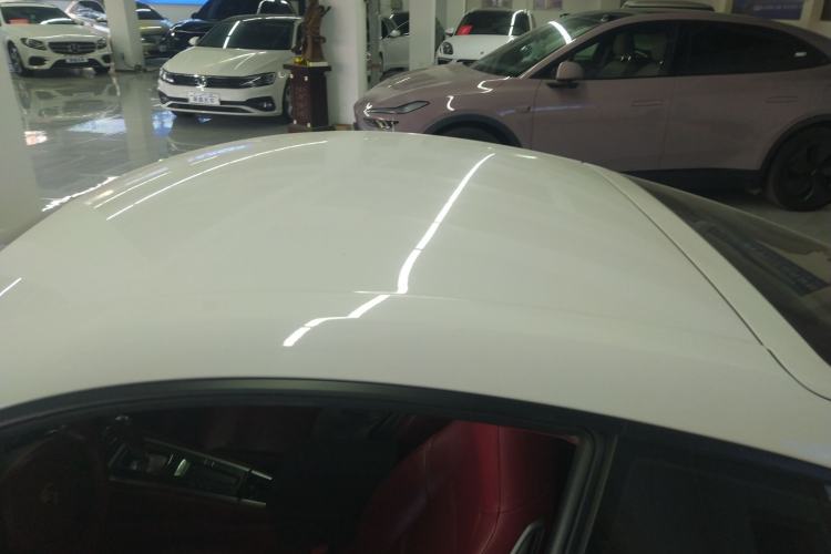 Used Porsche Cayman 2013 Cayman 2.7L