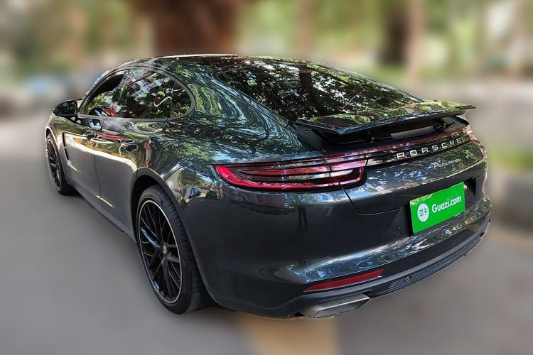 Used Porsche Panamera 2019 Panamera 2.9T
