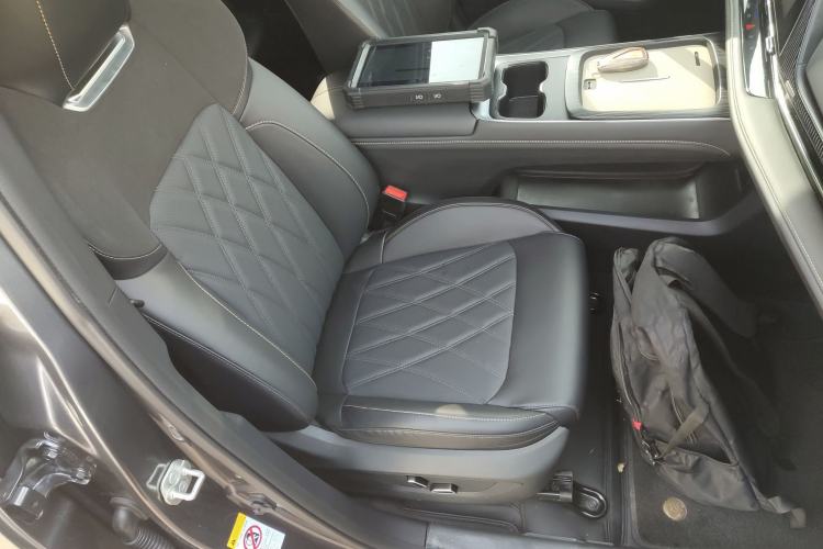 Used Qiyuan Q05 2025 Truly Delicious Version 125 Deluxe Edition
