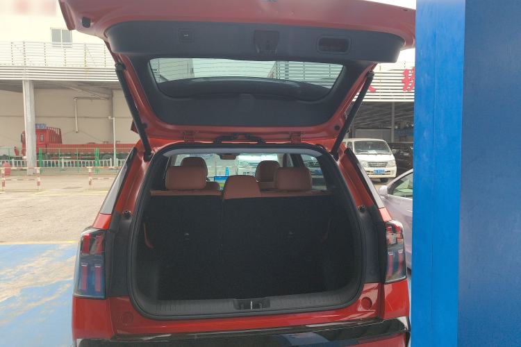 Used AION V 2024 Aion Tyrannosaurus 650 LiDAR Edition