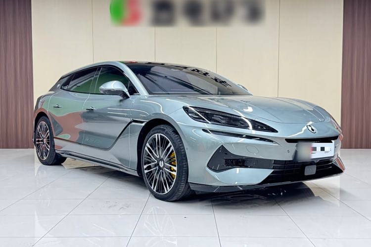 Used Denza Z9GT 2024 1100 4x4 Ultra First Edition