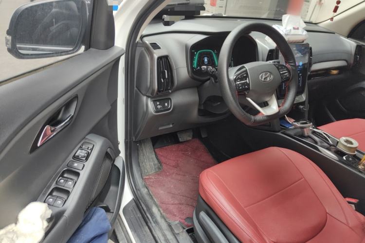 Used Hyundai ix35 2021 2.0L Automatic 2WD GLS Leading Edition