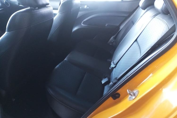 Used Kia kx1 Stonic 2019 1.4L Automatic Fun Edition China VI
