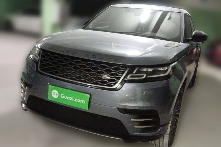 Used Land Rover Range Velar 2020 P250 R-DYNAMIC S