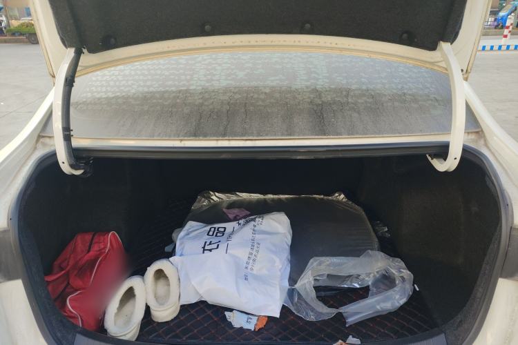 Used Buick GT 2021 Revised Version Flagship 1.5L Automatic Elite Edition