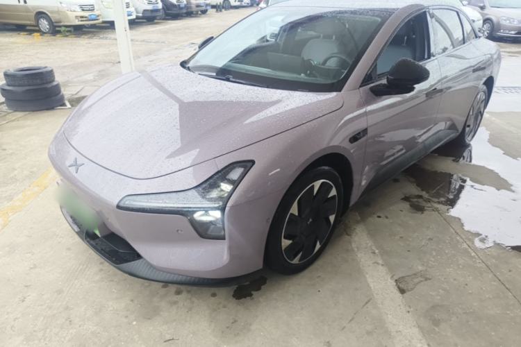 Used XPeng MONA M03 2025 620 Ultra-Long Range Plus