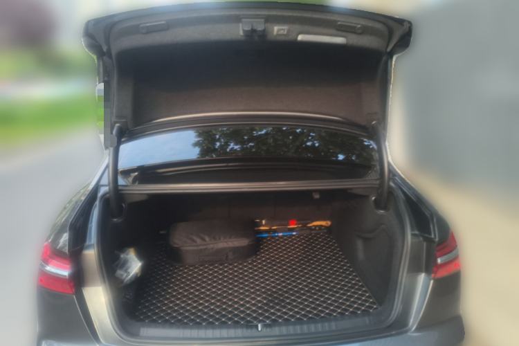 Used Audi A6L 2020 40 TFSI Luxury Dynamic Edition
