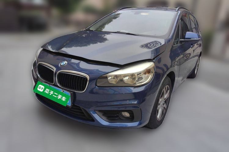 Used BMW 2 Series Active Tourer 2015 218i Leading Model