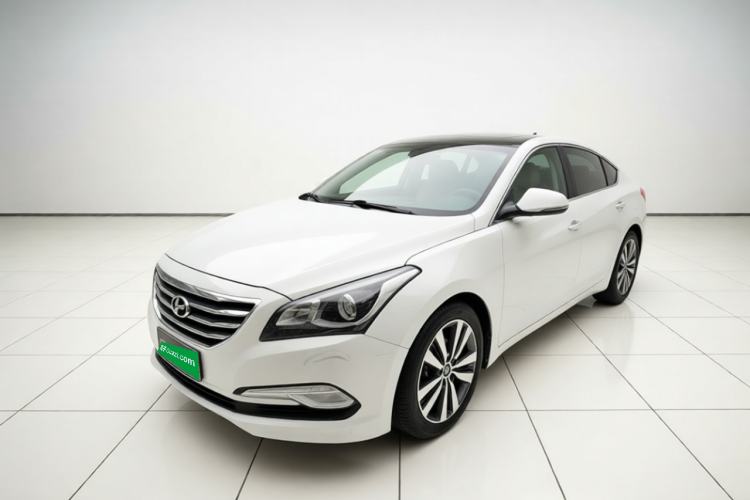 Used Hyundai Mistra 2016 1.8L Automatic Smart GLS