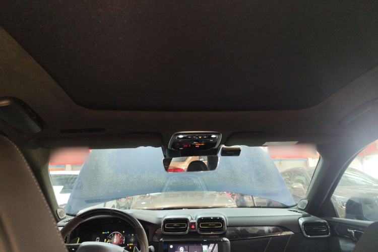 Used Lynk & Co 03 2021 03+ 2.0TD Automatic Wind-Chasing Edition
