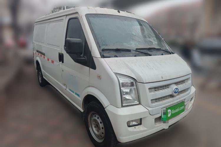 Used Ruichi EC35 2017 Standard Model
