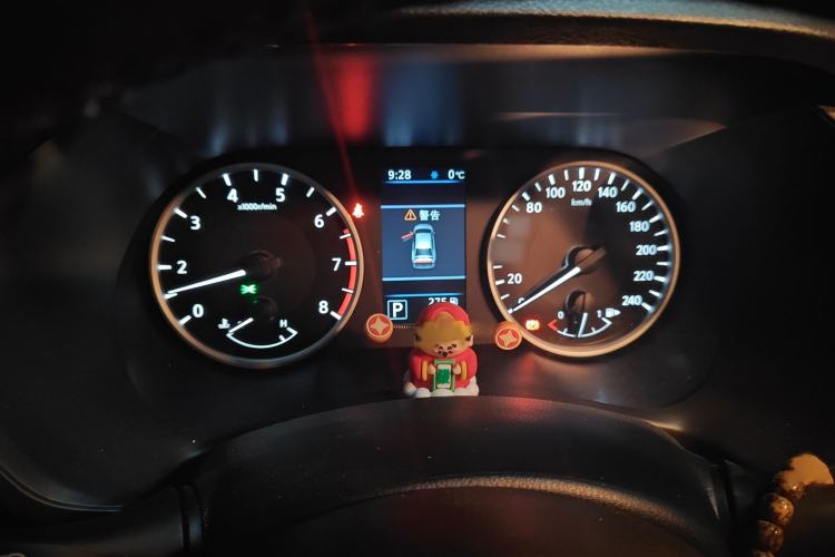 Used Nissan Sylphy 2025 1.6L CVT Genuine Edition
