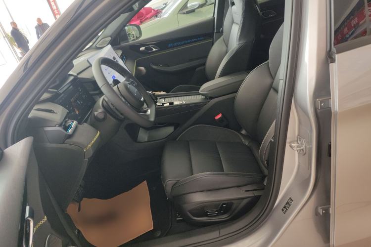 Used Lynk & Co 03 2026 Model 2.0TD Automatic Ultra