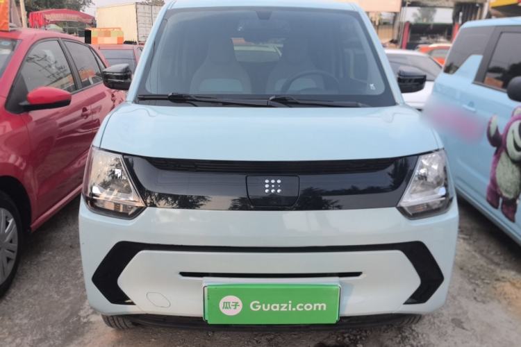 Used Dongfeng Fengon MINIEV 2022 Simple Style Comfort Version