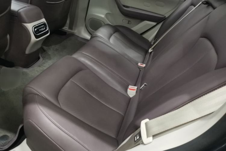 Used Leapmotor C11 2023 Pure Electric 500 Zhixing Edition