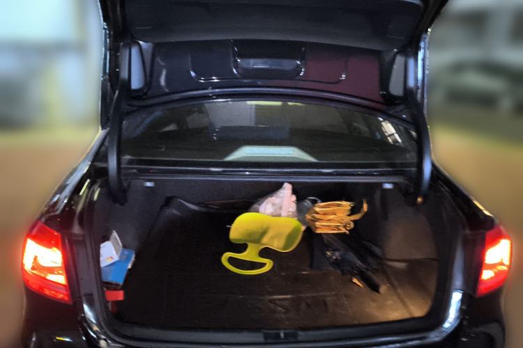 Used Volkswagen Passat 2014 1.8TSI DSG Prestige Navigation Edition
