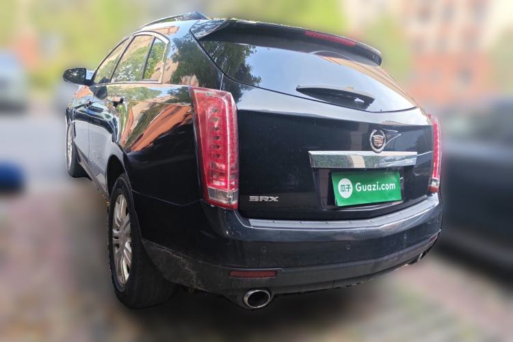 Used Cadillac SRX 2011 3.0L Flagship Edition

