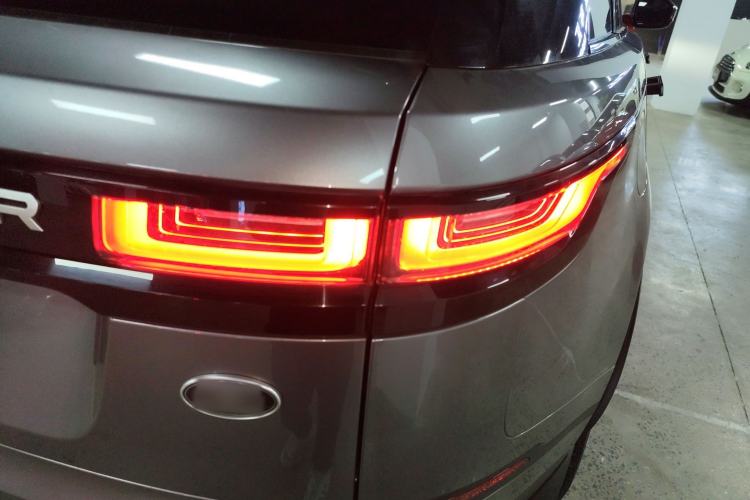 Used Land Rover Range Rover Velar 2020 P250