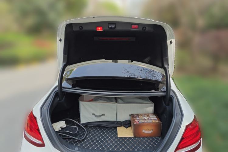 Used Mercedes-Benz E-Class 2017 E 300 Sport Edition