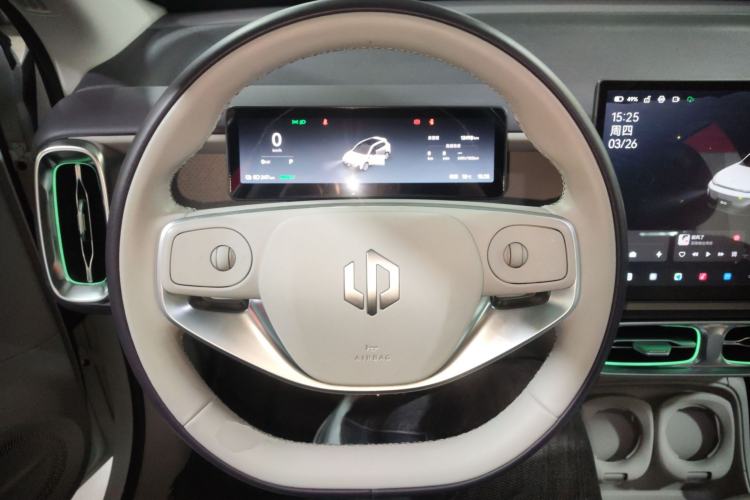 Used Leapmotor B10 2025 510 LiDAR Version
