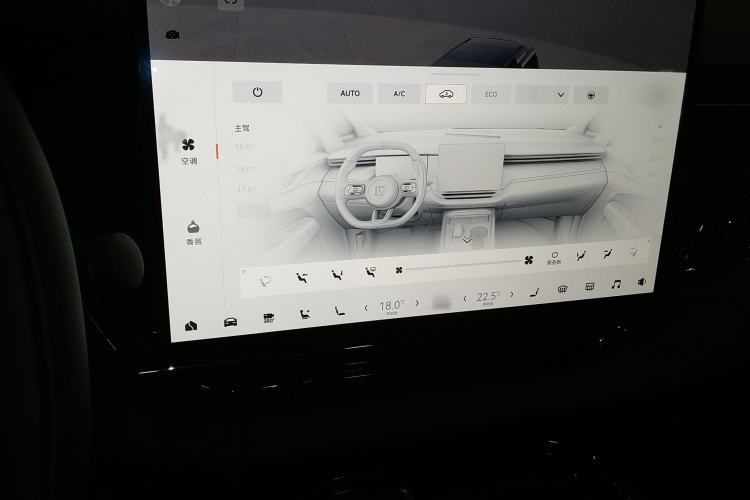 Used Zeekr 009 2024 7-Seater Aisle Version 108 kWh