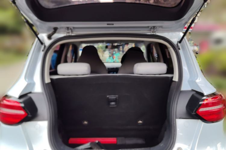 Used Leapmotor T03 2023 310 Lite Edition
