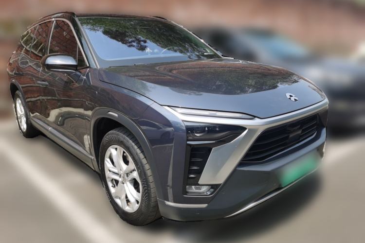 Used Nio ES8 2022 75 kWh Six-Seater Version
